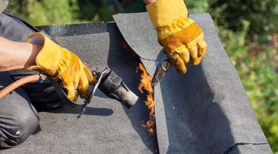 Local Chimney Repair in Paragon, IN